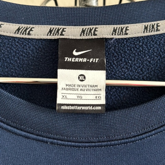 ✨Host Pick✨Nike | Cal Berkeley Classic Therma-fit Versatile Crew - Picture 3 of 6